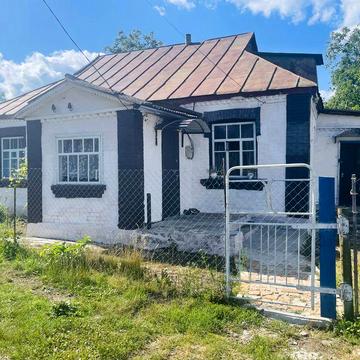 Продається будинок Власник 14 км від Вінниці підходить під держ.програми