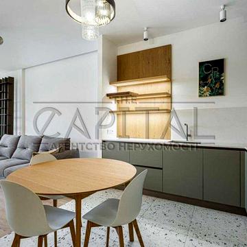Продаж квартири ЖК Spas Sky вул. Спаська, 35 ЖК Spas Sky