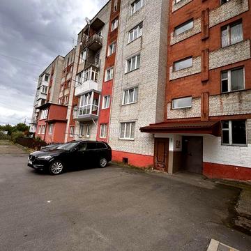 Продаж 3 кімнатної квартири на вул.Галицькій,м.Стрий