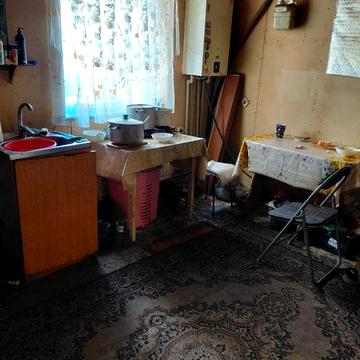 Продам частину будинку 32900$