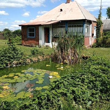 Будинок в Мурафі