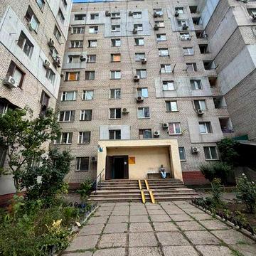 1-к 28 м² у цегляному будинку на Балківській! Поруч Центр, 16 000$