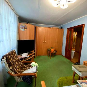 Продам 3-х комн.квартиру с АГВ