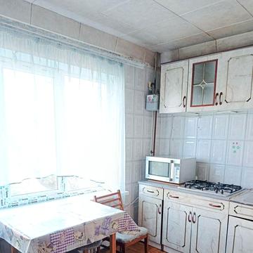 Здається 3 кімнатна квартира в центрі