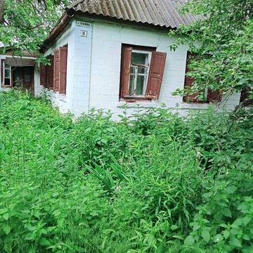 Продам ділянку в с.Будки ,вул.незалежності 9.