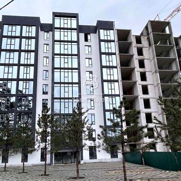 Квартира, 1к. Без ремонту. ЖК Sherwood. Сосновий, 2, Боярка, Фастівський район