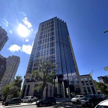 2-кімнатна квартира в будинку бізнес класу на Антоновича ЖК A136 Highlight Tower