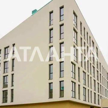 Продаж 1к квартири 42м² у ЖК «Брама»– Центр поруч! ЖК Брама
