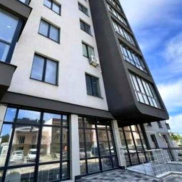 Продаж 1-к , ЖК Р2 Резіденс , Роксоляни, 49/20/29м2 , 76999$ ЖК R2 Residence