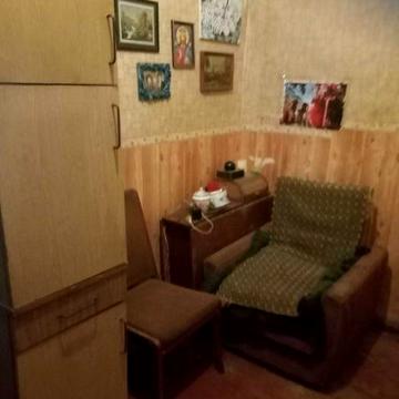 Продам гостинку проспект Аэрокосмический