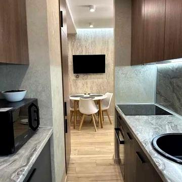 Продам 2х к квартиру,ЖК Дуэт,м.Алексеевская,49м2(код 22162) ЖК Дуэт