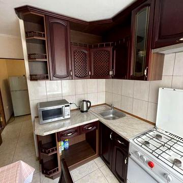 Вдасник! Продаж 2-кімнатної квартири в центрі Запоріжжя