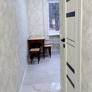 Велика та світла 2к в цегляному будинку 36661