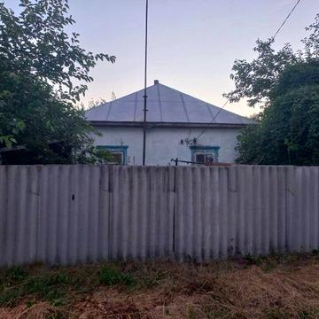 Будинок в селі Івангород