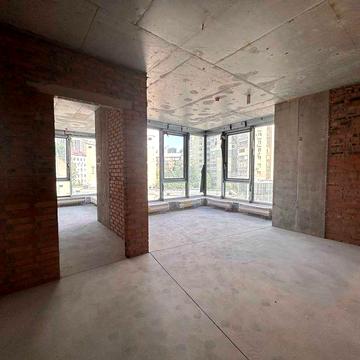 1-кімнатна квартира в новому зданому будинку в центрі ЖК A136 Highlight Tower