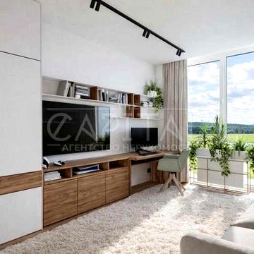 ПРОДАЖА ДОМА SKY PARK (Бортничи / Гнидын) | Таунхаус 115 м² | 10 мин до Киева | тепловой насос + солнечные панели