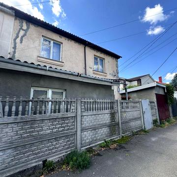 Продаж дуплекс Нивки Естонська