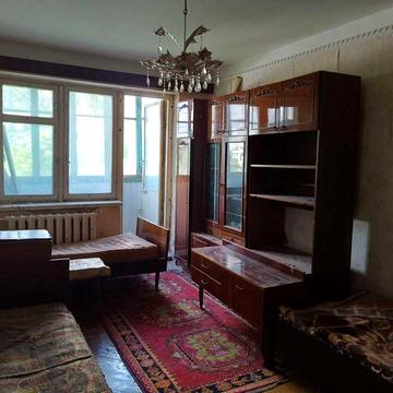Продам 1комн. кв.на Салтовке возле ТРК Украина (405206)