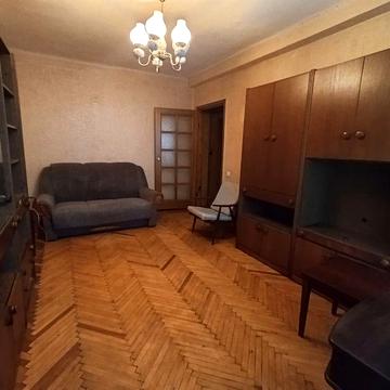 Снижение цены!Шекспира д.8,метро Бот. Сад,