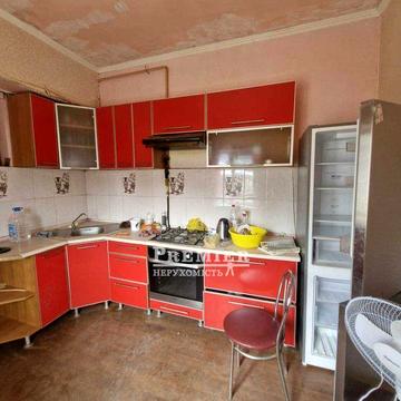 Продаж 1 кімн. квартири у Великодолинському