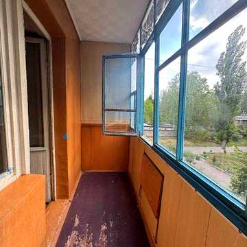 Продам 1-комнатную квартиру на Бочарова
