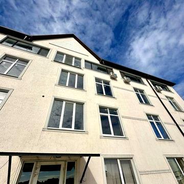 Продаж квартири 73 м² на Таирова ‼️ДЕРЖ.ПРОГРАМИ. Малоповерховий новий будинок!