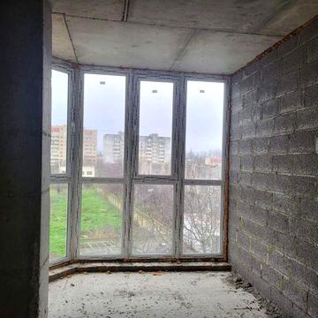 Срочно ! Продам 1-но комнат. квартиру в новом доме ,5 этаж