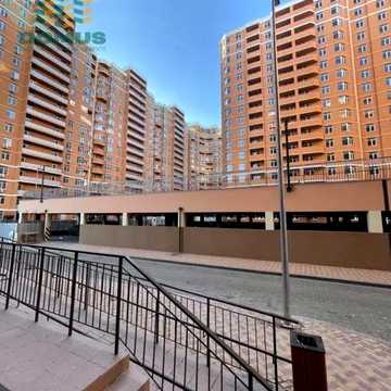 Продам! 1 комн супер цена! ЖК "Реал Парк/ Real Park" Черемушки! ЖК «Real Park»