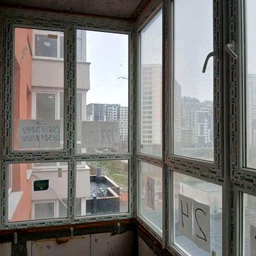 (8)Продам1 комн. современную квартиру в новом доме на Таирова ЖК Акварель