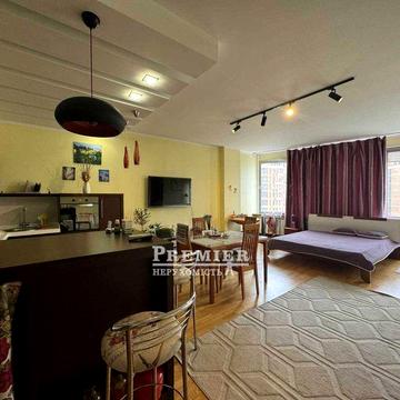 1 комнатная квартира 75 м² Аркадия Море Генуэзская Госпрограммы