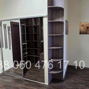 Простора 2-кімнатна квартира 89,8 м² у ЖК «Гранд Лайф» (Ірпінь) • ПРОДАЖ ВІД ВЛАСНИКА • БЕЗ КОМІСІЇ ЖК Гранд Лайф / Grand Life
