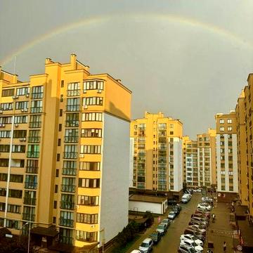Продам квартиру жк Щасливий + кладовка (цоколь) ЖК Щасливий
