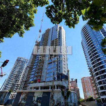 Київ, Печерський район, ЖК бізнес-класу Maxima Residence, вул. Коновальця Євгена, 1 ЖК Maxima Residence