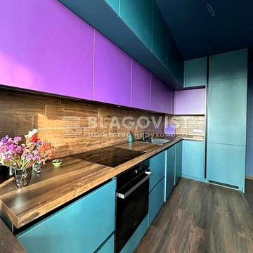 Продаж стильної квартири в ЖК "West House" ЖК West House