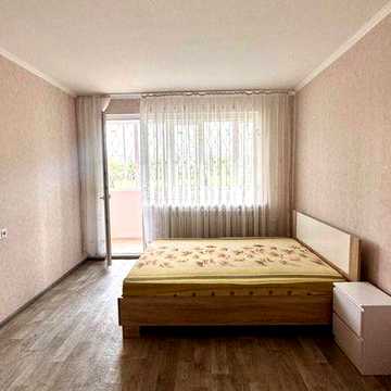 Продажа 1к.кв. | улучшенная планировка| ремонт | Салтовка