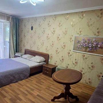 Продам 1кв Павлове Поле м.Бот.сад 4хв пішки кап.ремонт. Ексклюзив