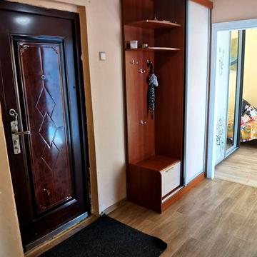 ПРОДАМ! 2х.к п.Котовского ул.ЗАБОЛОТНОГО/"Семья" 51м.кв Чистая, светлая! Ваша!