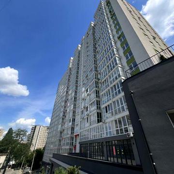 Продам 1-кімнатну квартиру вул. Пішонівська. Супер ціна! ЖК Акварель-3