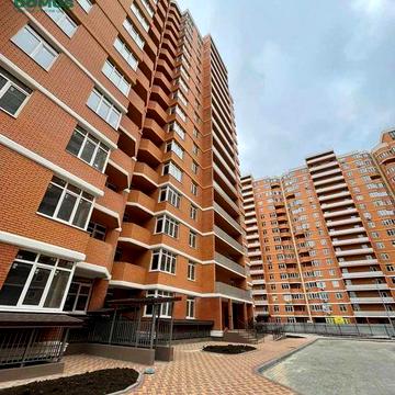 Продам 1 комн 43м2 ЖК Реал парк/ Real Park! Черемушки / Малиновский ЖК «Real Park»