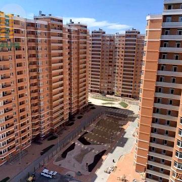 Продам 1 комн ЖК "Реал Парк/ Real Park" Черемушки! Двухсторонняя! ЖК «Real Park»