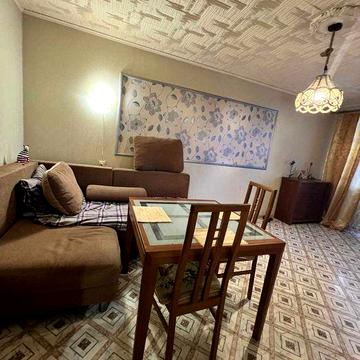 Продам 3 х квартиру на Добровольского