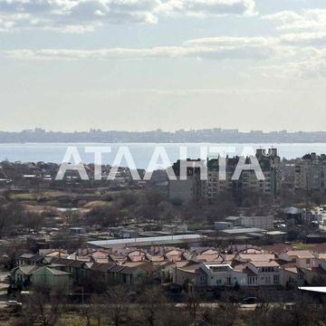 1-комн. с  панорамой моря в новом ЖК всего за 39000 у.е.