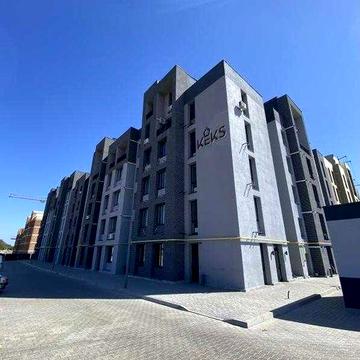 Продаж 2-кімнатної квартири в ЖК КЕКС, Авангард, 40 м², газовий будинок, ремонт ЖК Кекс