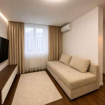 Продаж 1-но кімн.кв|вул.Малоголосківська|57 м²,2-ий поверх