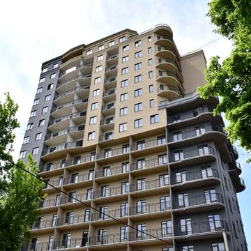 Продам квартиру студію Фонтан Аркадія ЖК Мілос