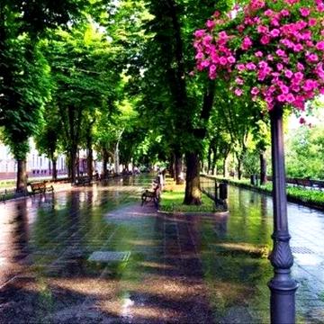 Однокомнатная квартира в Воронцовском переулке