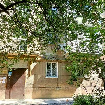 Квартира на проспекте Шевченка в Одессе