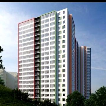продам квартиру в Акварель 3 ЖК Акварель 3