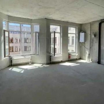 Продаж квартири в ЖК Авіньон. 16 ст. Фонтану ЖК Авіньон