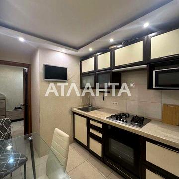 Терміновий продаж! 3кім квартира  Таїрова  55,6 м² 1 поверх  50000 $
